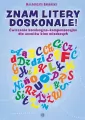 Znam litery doskonale! - tantis.pl