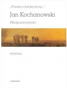 (Nie)przejrzystość. Wiersze - tantis.pl