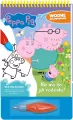 Peppa Pig. Wodne kolorowanie 13 Nie ma to jak.. - tantis.pl