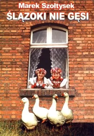 Ślązoki nie gęsi - tantis.pl