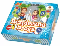 Bezpieczna Droga