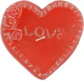 Świeczka duża love - tantis.pl