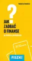 Fiszki. Jak zadbać o finanse? - tantis.pl