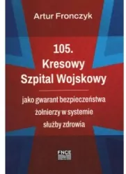 105 Kresowy Szpital Wojskowy