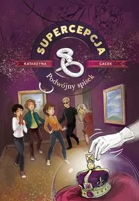 Podwójny spisek. Supercepcja