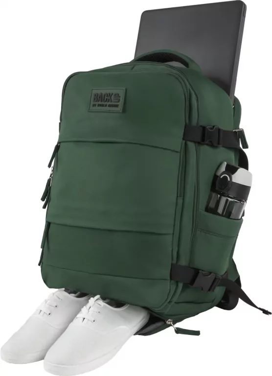 Plecak backup 8 K57 DERFORM - tantis.pl