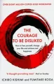 The Courage To Be Disliked - tantis.pl