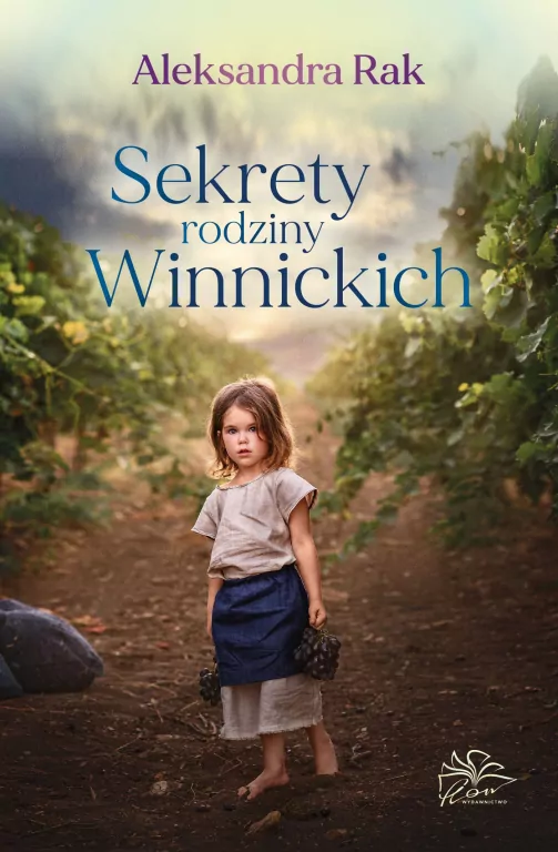 Sekrety rodziny Winnickich - tantis.pl
