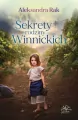 Sekrety rodziny Winnickich - tantis.pl
