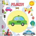 Książeczka z puzzlami. Pojazdy - tantis.pl