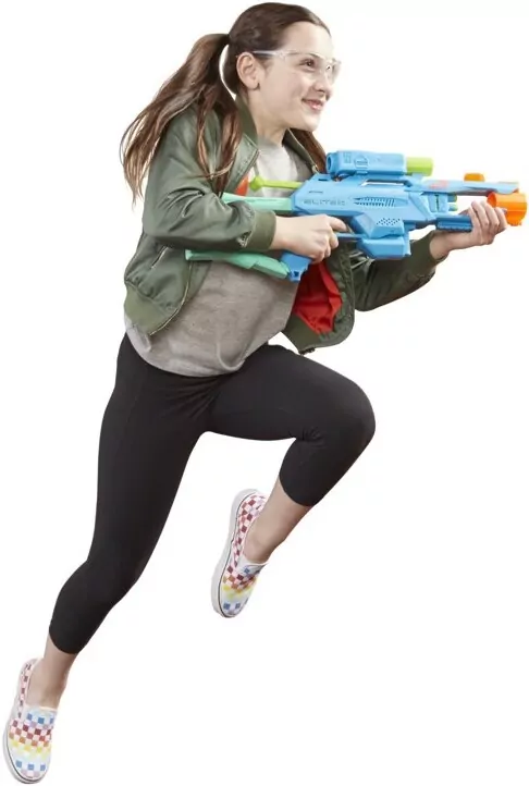 Nerf Elite 2.0. Tactical Pack - tantis.pl