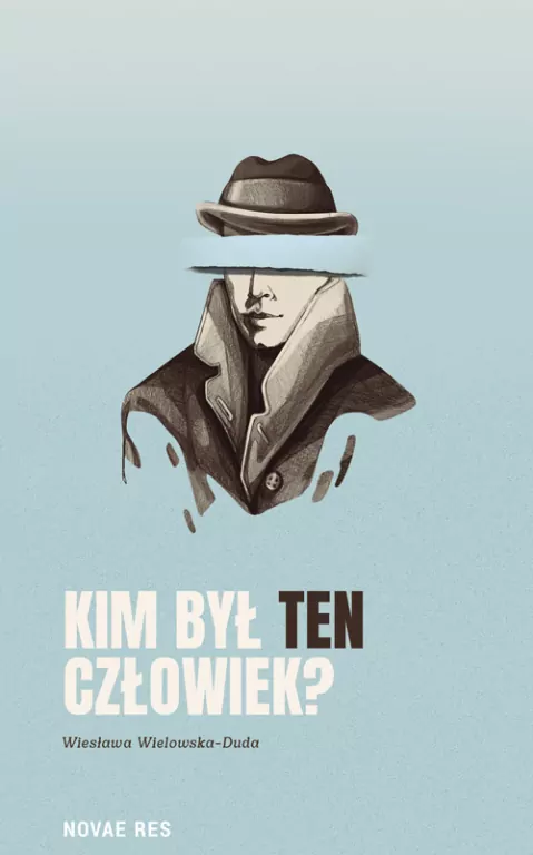 Kim był ten człowiek? - tantis.pl