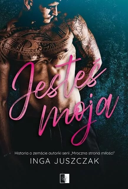 Jesteś moja - tantis.pl