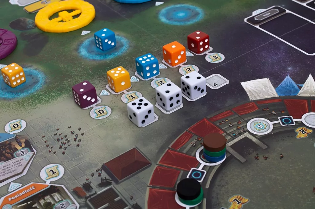 Origins: Pierwsi Budowniczowie REBEL - tantis.pl