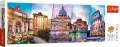 Puzzle panoramiczne 500. Podróż do Włoch - tantis.pl