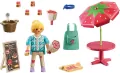 Stragan z domowym dżemem. Country 71445 - tantis.pl