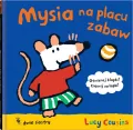 Mysia na placu zabaw - tantis.pl