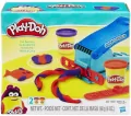 Play-Doh Ciastolina Fabryka śmiechu  B5554 HASBRO - tantis.pl