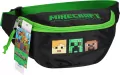 Saszetka Minecraft Alex&Steven - tantis.pl