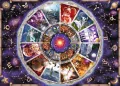 Puzzle 9000. Astrologia - tantis.pl