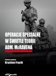 Operacje specjalne w świetle teorii adm. McRavena