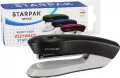 Zszywacz Ready STK-340 P czarny - tantis.pl