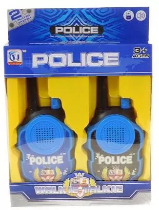 Walkie talkie 562059 - tantis.pl