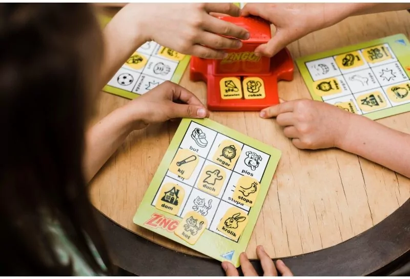 Zingo. Gra - tantis.pl