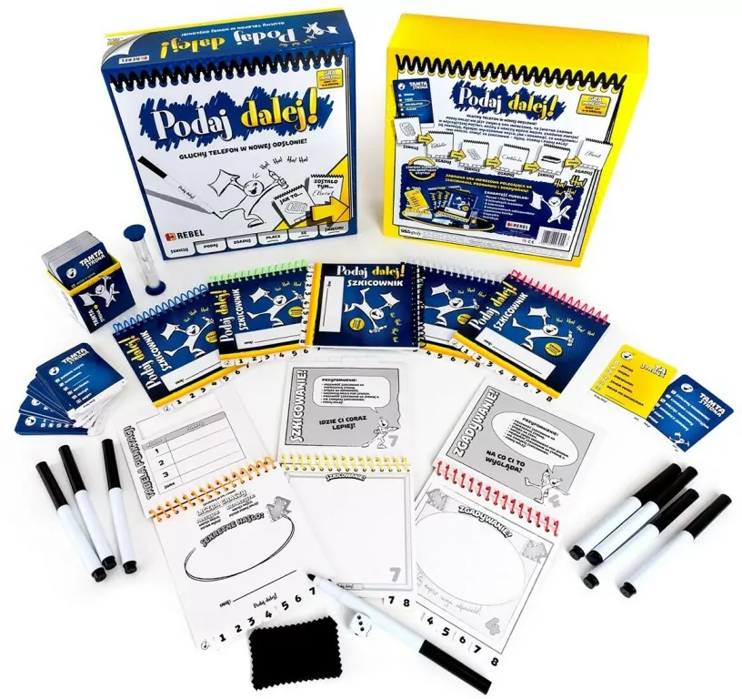 Podaj dalej! - tantis.pl