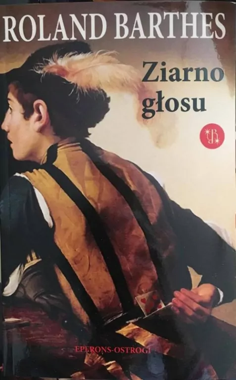 Ziarno głosu - tantis.pl