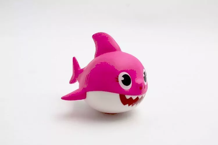 COMANSI figurka Baby Shark - Mommy Shark Y90242 - tantis.pl