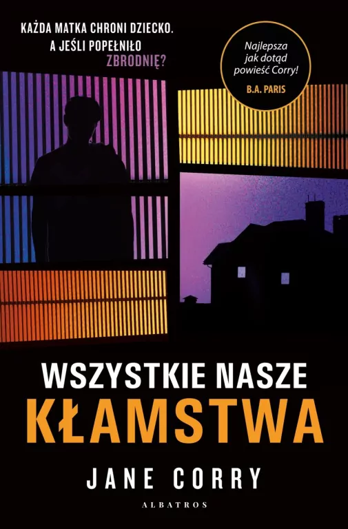 Wszystkie nasze kłamstwa - tantis.pl