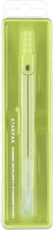 CYRKIEL MET ZAM Z OLO AUT GRAFIT SELED STK 12/48 - tantis.pl