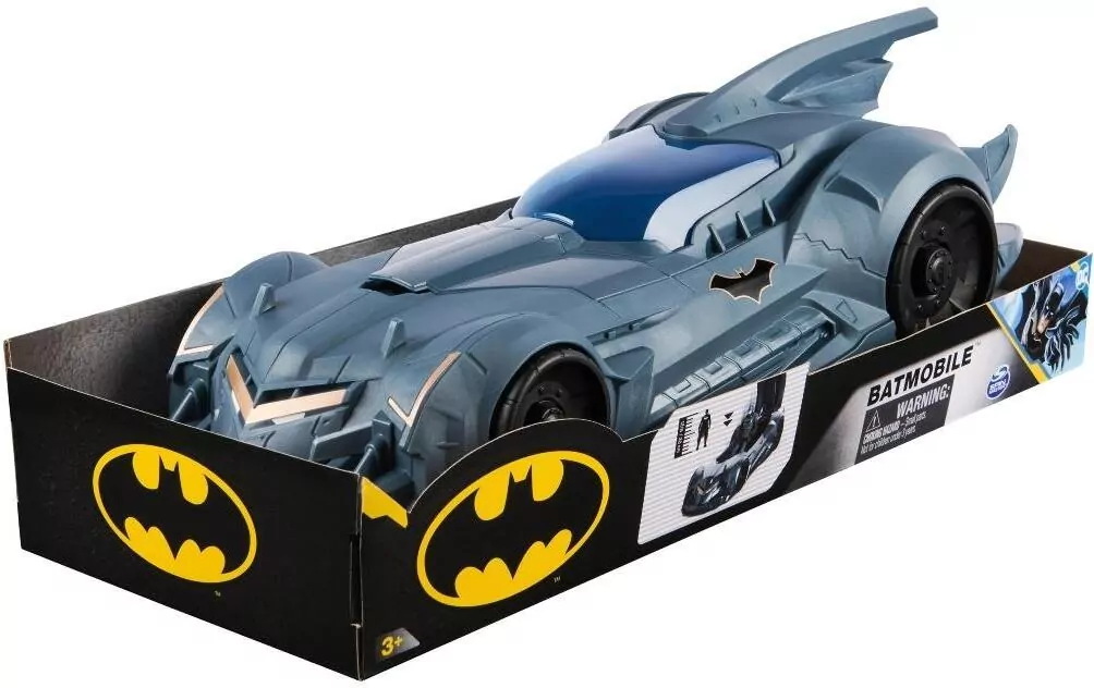 Batman Batmobil - tantis.pl