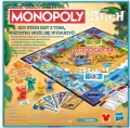 Monopoly: Stich (edycja polska) - tantis.pl