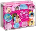 Zestaw stempli Barbie - tantis.pl