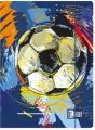 Teczka z gumką A4 Match Ball - tantis.pl