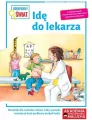 Idę do lekarza. Odkrywamy świat. Poradnik dla rodziców i dzieci - tantis.pl