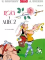 Asteriks. Róża i miecz. Tom 29 - tantis.pl