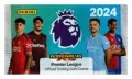 Saszetka z kartami Premier League 2024 - tantis.pl