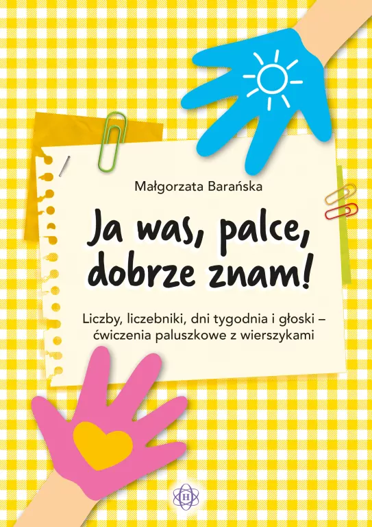 Ja was, palce, dobrze znam! - tantis.pl