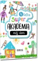 Mój dom. Super akademia 4 latka - tantis.pl
