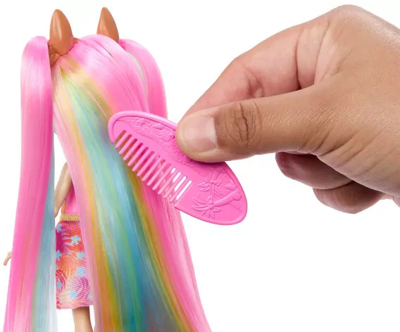 Lalka Enchantimals Deluxe Kangur - tantis.pl