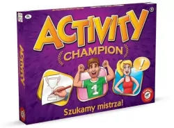 Piatnik. Activity Champion