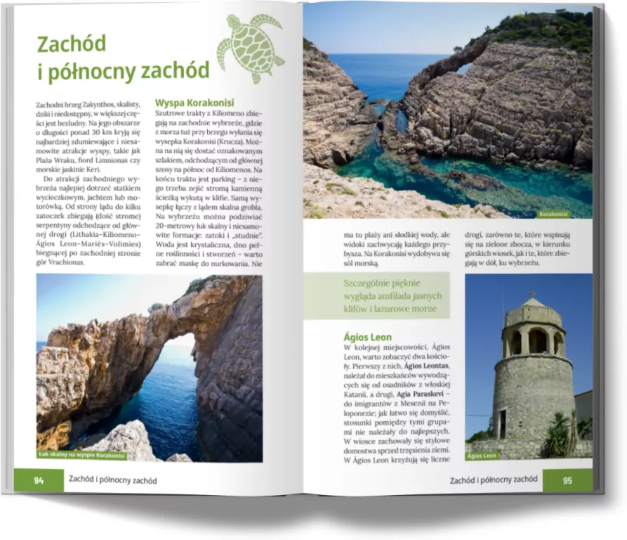Zakynthos - tantis.pl