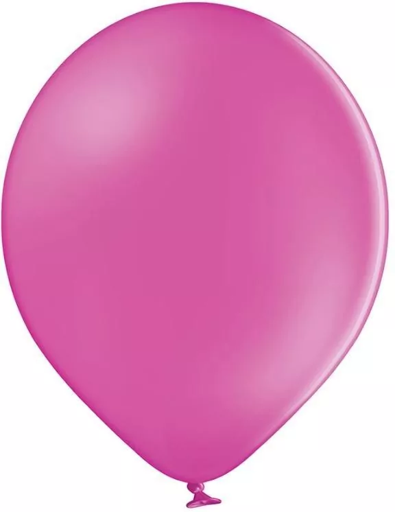 Balony Belbal Pastel Rose - tantis.pl
