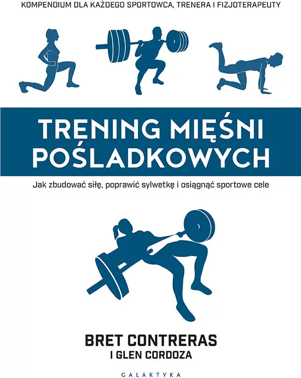 Trening mięśni pośladków - tantis.pl