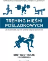 Trening mięśni pośladków - tantis.pl