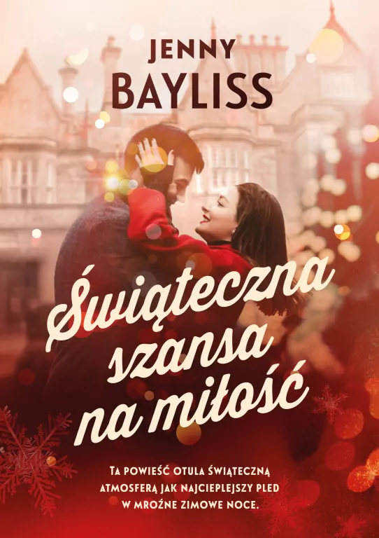 Świąteczna szansa na miłość - tantis.pl