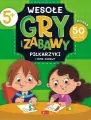 Wesołe gry i zabawy. Piłkarzyki i inne zabawy - tantis.pl